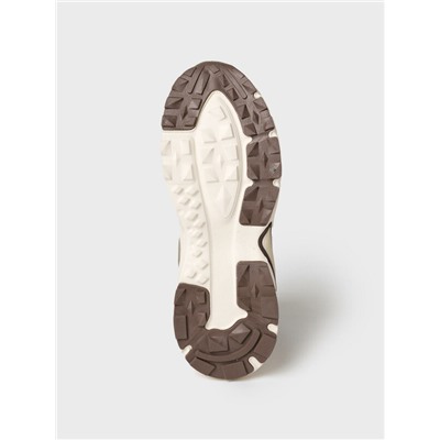 Полуботинки женские