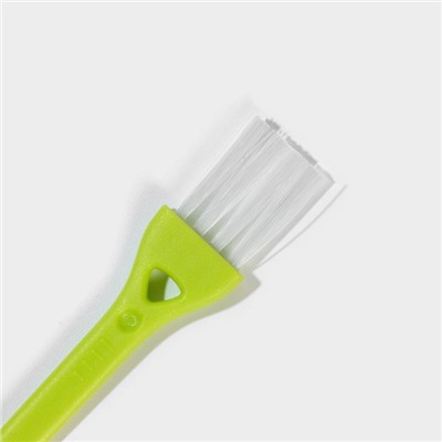 Овощерезка универсальная Chopper, 22 в 1, серая, зелёная