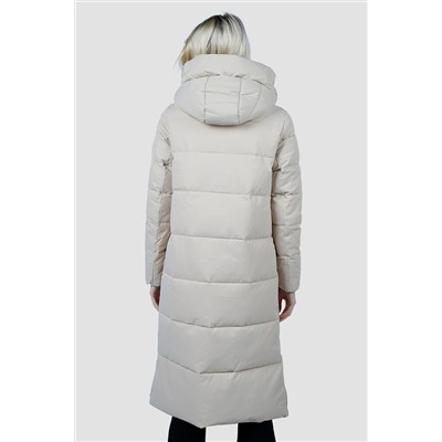 05-2306 Куртка женская зимняя (биопух 250)