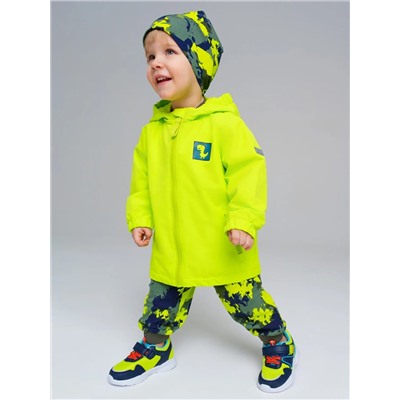 PLAYTODAY Шапка 12513013