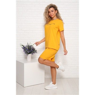 Костюм с шортами 1015 НАТАЛИ, 1036393