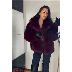 Шуба бронь 2055333-1