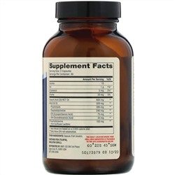 Dr. Mercola, Keto Krill, криль с фосфолипидами холина и серина, 60 капсул