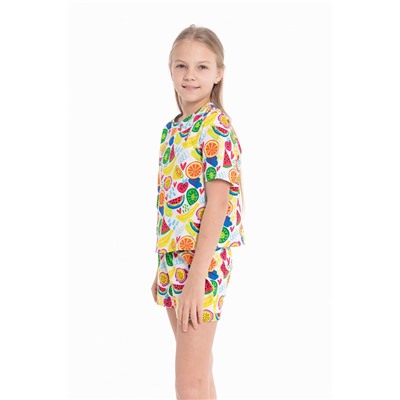 Пижама М225104мк