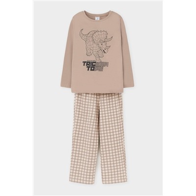 Пижама CROCKID, 1216399