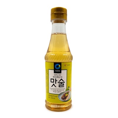 Кулинарный соус маринад Matsul Daesang, Корея, 410 мл Акция