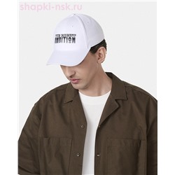 125179 BM Бейсболка мужская (57-59)