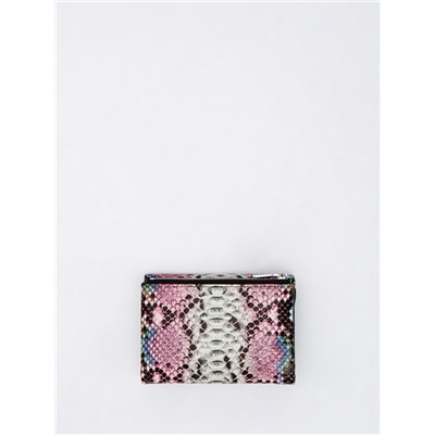 Кошелек 7007-60 pink Velina Fabbiano