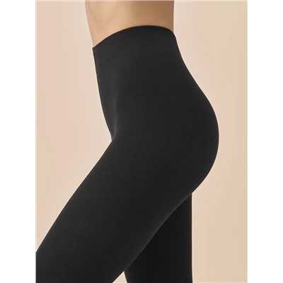 Omsa Колготки COTTON FLEECE 300