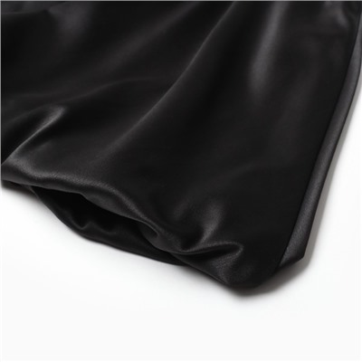 Юбка-баллон для девочки KAFTAN, размер 36 (134-140 см), чёрная