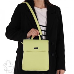 Рюкзак женский 69126 l.green Velina Fabbiano-Safenta/30