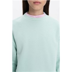 GFN3369 (Толстовка для девочки, Pelican )