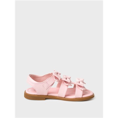 Туфли открытые для девочек