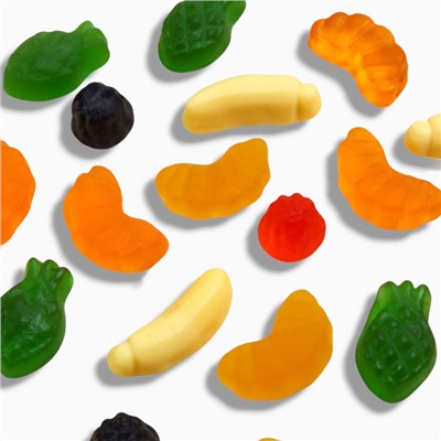 Мармелад «СССР» в консервной банке, вкус: ягодно-фруктовый, 150 г