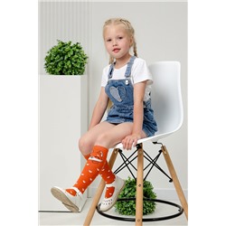 Детские гольфы Лисенок (набор 2 пары) НАТАЛИ, 1095322