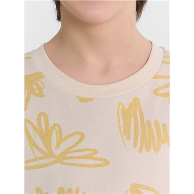 ФУТБОЛКА ДЛЯ МАЛЬЧИКОВ 113433