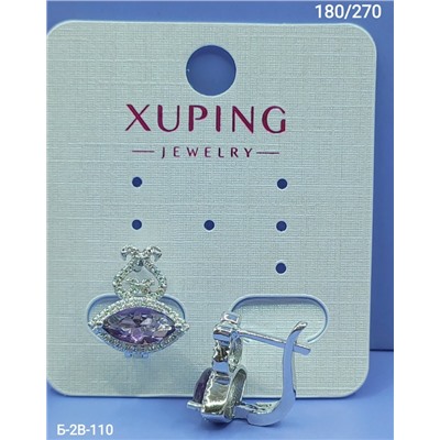 Серьги #23112848