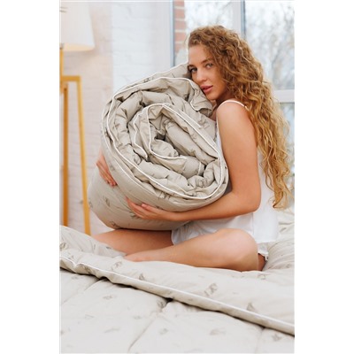 Одеяло норма Овца Raposa home ткань тик НАТАЛИ, 979229