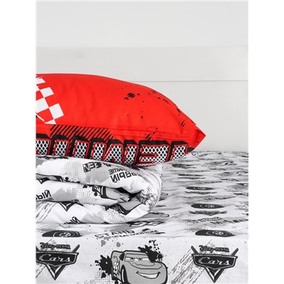 Постельное бельё 1.5-спальное «Этель. Время побеждать», поплин