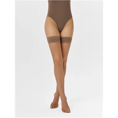 Minimi Чулки autoreg. ESTIVO 8 Чулки