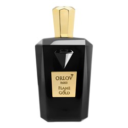 ORLOV PARIS FLAME OF GOLD edp 1.5ml пробник