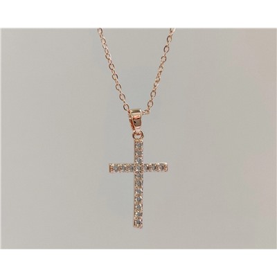 Подвеска на цепочке