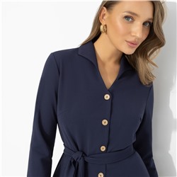 Костюм с юбкой трикотажный, Гордая и дикая (королева, 2 в 1, с поясом)