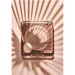 Компактный хайлайтер для лица Go Glow