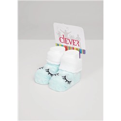 CLEVER Носки С007 7-8