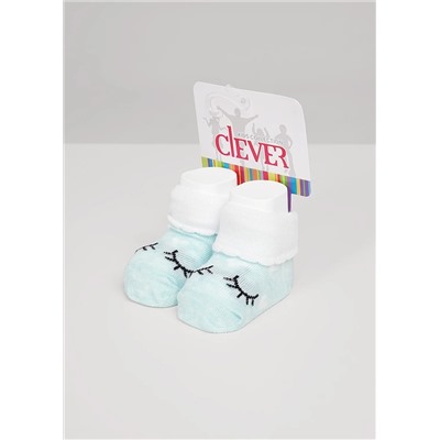 CLEVER Носки С007 7-8