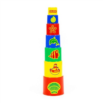 319657 Полесье Игрушка