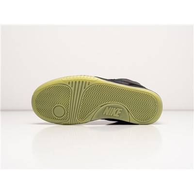 Кроссовки Nike Air Yeezy 2