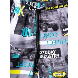 PLAYTODAY Шорты 12611418