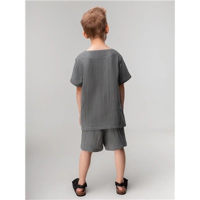 Bodo Костюм 11-626MU