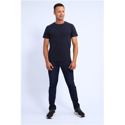 Футболка 019 (Темно-серый)