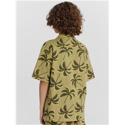 РУБАШКА ДЛЯ МАЛЬЧИКОВ 113445