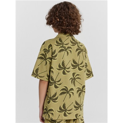 РУБАШКА ДЛЯ МАЛЬЧИКОВ 113445