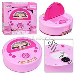 Бытовая техника "Пылесос. Уборка" в коробке