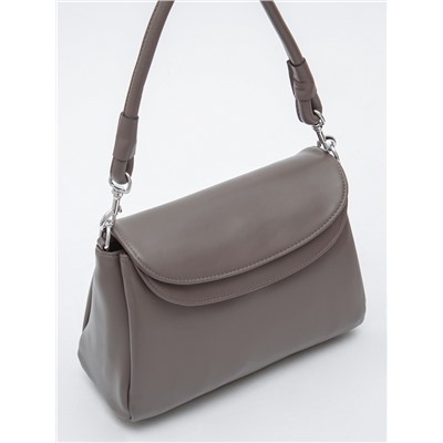 Сумка 0036VG gray  Vitelli Grassi