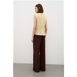 Топ  T25 08_Pale lemon/Лимонный