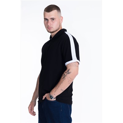 Футболка-поло М124020а