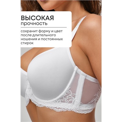 Бюстгальтер 2301 гладкий SPACER OIRO