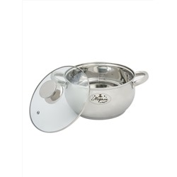 Merali Кастрюля МВ-25