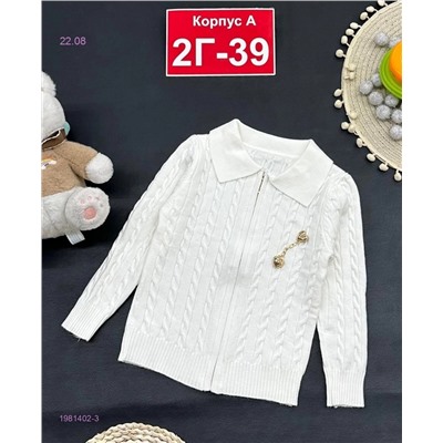 кофта 1981402-3