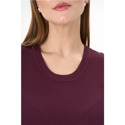 Топ Ли (бордовый)
