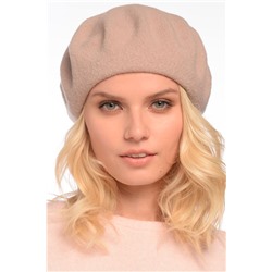 Берет Di Lana Дилана флис 012