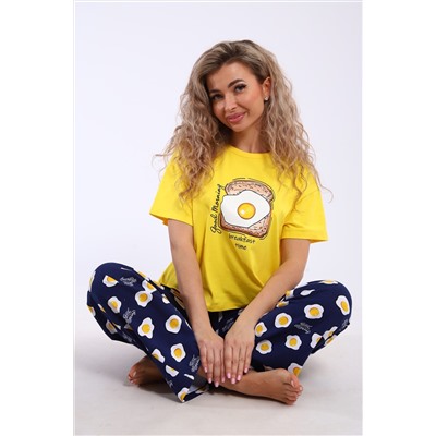 Костюм с брюками арт. КД-00-007 НАТАЛИ, 1216816