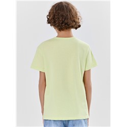 ФУТБОЛКА ДЛЯ МАЛЬЧИКОВ 113453