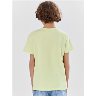 ФУТБОЛКА ДЛЯ МАЛЬЧИКОВ 113453