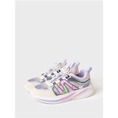 Полуботинки для девочек